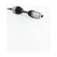 thumbnail image 4 of Wonh DW-8001 CV Axle Shaft Fits select: 1999-2002 DAEWOO LANOS, 4 of 4