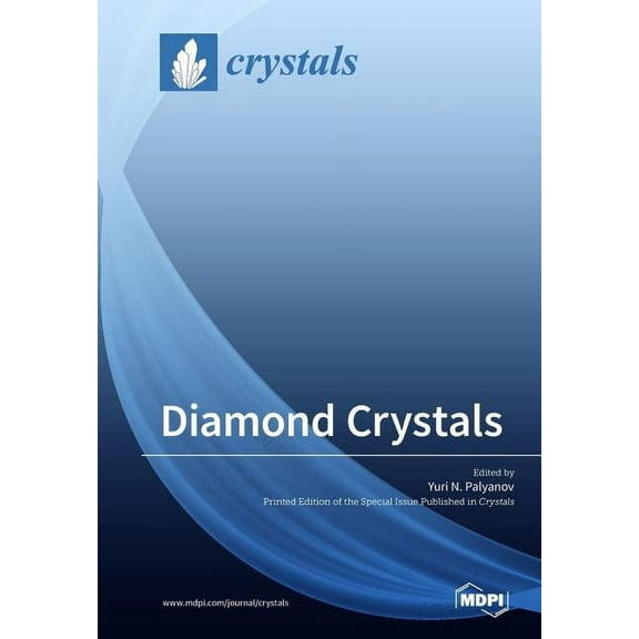 Diamond Crystals, (Paperback)