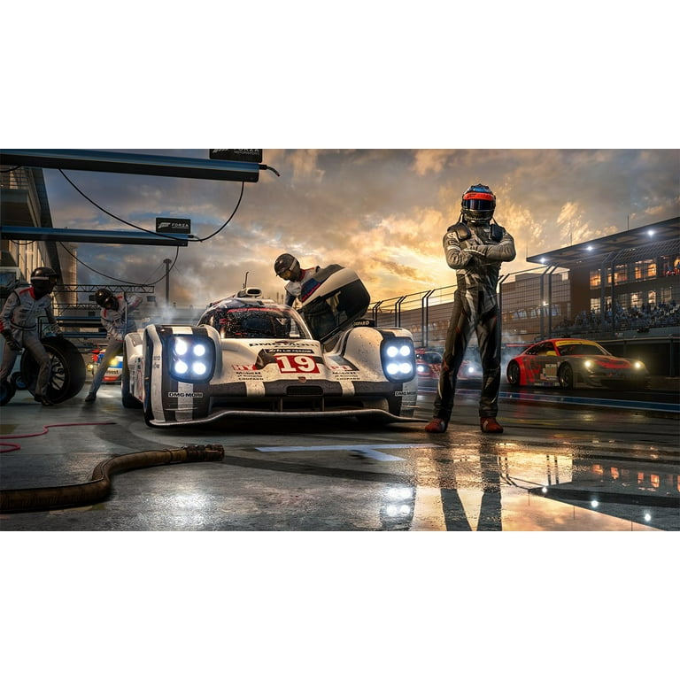 Forza 7 Standard Edition, Microsoft, Xbox One [Digital] 