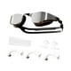 thumbnail image 5 of Gafas de Natación con Oídos Profesionales para Fugas para Adultos Natación Gases Anti Negro, 5 of 9