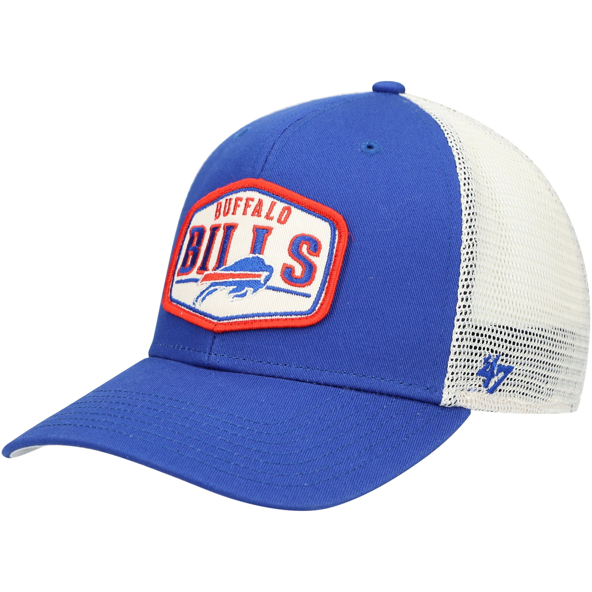 47 Buffalo Bills Hats - Walmart.com