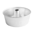 thumbnail image 2 of Nordic Ware  Aluminum Angel Food Pan, 2 of 4