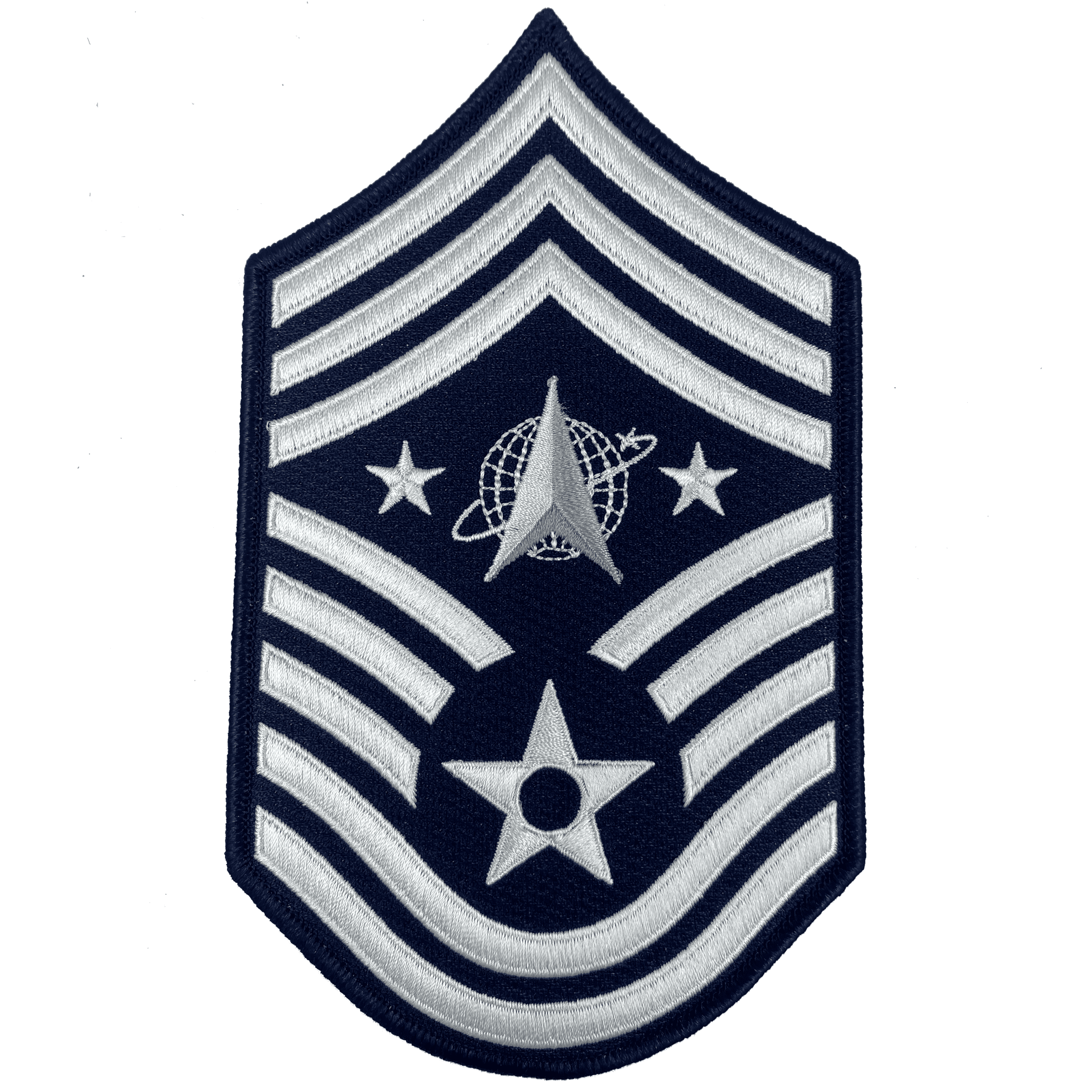 space force commander fired space force commander fired