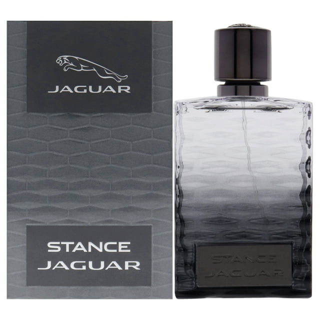 Espray EDT Jaguar Jaguar Stance 3.4 oz