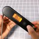 thumbnail image 5 of Digital Meat Thermometer for Cooking, Rechargeable Instant Read Food Thermometer with Rotating LCD Screen, Waterproof Co, 5 of 5