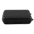 thumbnail image 1 of Shockproof Box, Waterproof Survival Storage Box Waterproof Storage Case Plastic Case Box  For Fishing For Camping, 1 of 8