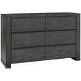 thumbnail image 4 of Lorenzo Bedroom Set Dark Grey, 4 of 5