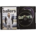 thumbnail image 4 of Ballers, la Série Complète [DVD], 4 of 7