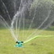 thumbnail image 3 of Aspersor de disco para riego de jardín, aspersor automático giratorio, herramientas de jardinería, ETCYI4J9UU, 3 of 5
