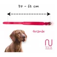 thumbnail image 4 of Collar Premium Para Perros 100% Piel Varios Colores, 4 of 8
