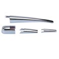 thumbnail image 1 of yeacher Chrome Rear Wiper Cover For Mitsubishi Outlander 2013-2019, 1 of 5