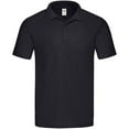 thumbnail image 1 of Fruit Of The Loom Mens Original Polo Shirt, 1 of 3