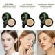 thumbnail image 2 of Air Cushion CC Cream Mushroom Head Foundation Moisturizing Concealer Brightening, 2 of 5