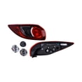 thumbnail image 1 of Calavera DEPO Mazda Cx5 2013 - 2016 Chofer, 1 of 1