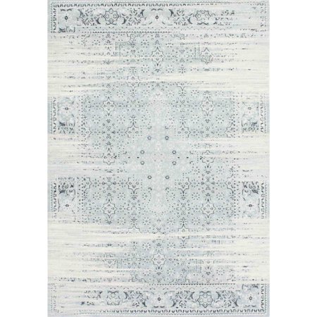 nuLOOM Machine-Made Vintage Marceline Area Rug or Runner