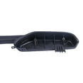 thumbnail image 4 of For Chevrolet GMC Front Right Door Armrest Handle Black 1999-2006, 4 of 7