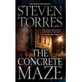 thumbnail image 1 of Pre-Owned The Concrete Maze (Paperback) 084395969X 9780843959697, 1 of 1