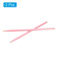 thumbnail image 3 of Palillos de Madera de Arce Antideslizantes 5A Rosa 2 piezas para Instrumento Musical de Percusión, 3 of 7