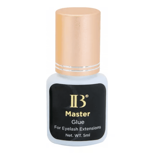 ADHESIVO PEGAMENTO IB MASTER GLUE PARA EXTENSIONES DE PESTAÑAS