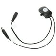 thumbnail image 4 of Infrared Body Sensor, Compact Infrared Sensor Wear Resistant  For Kitchen For Bathroom For Warehouse For Counter, 4 of 8