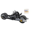 thumbnail image 1 of LEGO DC Superheroes Batman: Batcycle Mini Set (37 pcs) - Figure not Included, 1 of 5