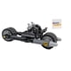 thumbnail image 1 of LEGO DC Superheroes Batman: Batcycle Mini Set (37 pcs) - Figure not Included, 1 of 5