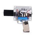 thumbnail image 3 of Electricity Educational Toys,Artificial Lightning Generator Handheld Handheld Arc Generator Electronics Trigger Next-Gen Design, 3 of 8