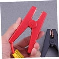 thumbnail image 3 of WHAMVOX 1Pcs Portable Jump Starter for Car with Emergency Start 12.58X3.93X0.59In in Assorted Color, 3 of 7