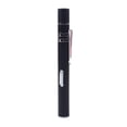 thumbnail image 1 of LED Pen Light USB Charge Linterna Medical Mini Clip Lámpara de enfermería Negro Hugtrwg Para estrenar, 1 of 8