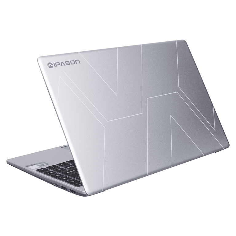 Free Shipping! IPASON MaxBook P1 Laptop, Intel J4125 Upgrade
