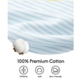 thumbnail image 4 of Balabala Kids Cotton Tank Tops 2-Pack, Sleeveless Basic Undershirts for Boys and Girls, 4 of 7
