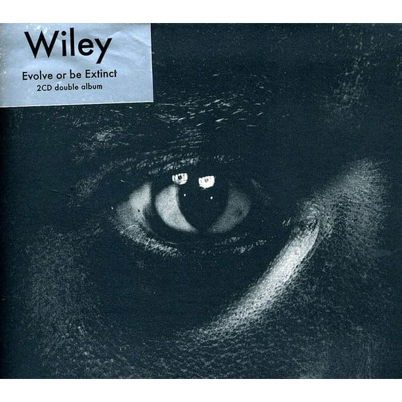 Wiley - Evolve or Be Extinct - Rap / Hip-Hop - CD