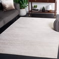 thumbnail image 2 of SAFAVIEH Hanna Trinity Striped Area Rug, Ivory/Beige, 4' x 6', 2 of 8