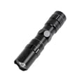 thumbnail image 2 of Mini Lampe de Poche de Camping Portable LED pour une Utilisation Quotidienne en Extérieur en Randonnée d'Urgence, 2 of 12