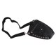 thumbnail image 1 of Bolso de peluquero de cuero de PU, bolso de tijera de pelo de tijera de peluquero de cuero de PU Bolso de tijera de peluquero de cuero Valor excepcional, 1 of 9