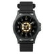 thumbnail image 2 of Reloj Timex NHL Pride 40mm para hombre - Boston Bruins con correa FastWrap negra Timex Timex, 2 of 2