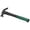 1 0.75kg, variant on Small Geological Hammer Professional Geological Hammer Multifunctional Tool Pointed Tip Handle Grip Woodworking