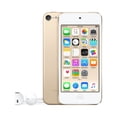 thumbnail image 2 of Producto Reacondicionado iPod Touch de Apple de 6.ª Generación, 64 GB, Color Dorado, 2 of 4