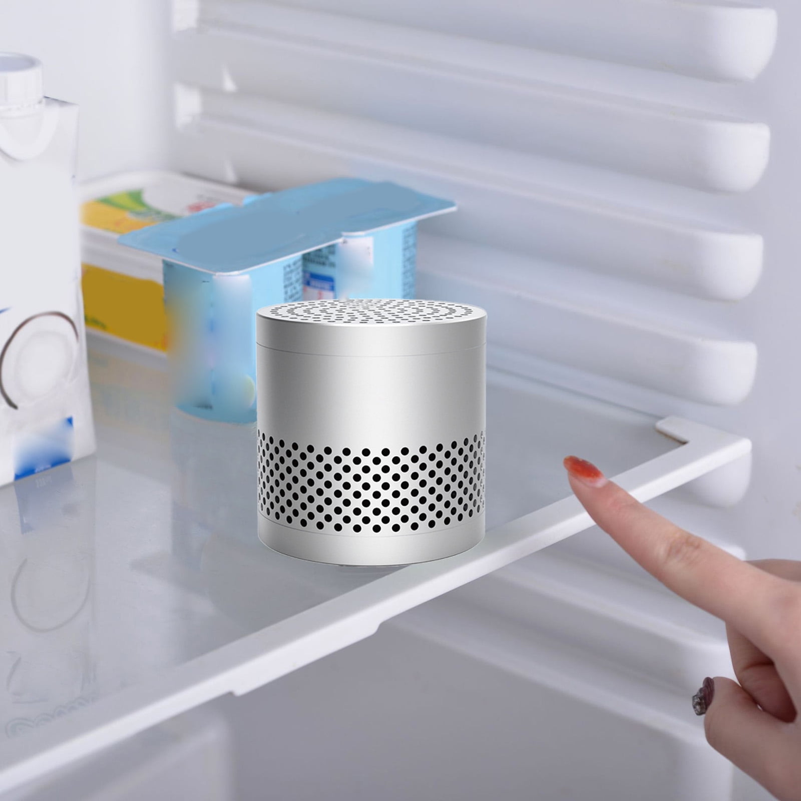 Freshcore Long Life Refrigerator Deodorizer Odor Eliminator