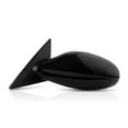 thumbnail image 2 of For Nissan Altima 2002 03 04 05 2006 Door Mirror Driver Side | Power | Non-Heated | S/SE/SL Model | Paint to Match | Replacement For 96302-3Z000 | NI1320136, 2 of 8