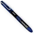 thumbnail image 5 of Zebra Fuente - Disposable Fountain Pen - 1.0mm Fine Nib 0.6mm Line Width - Wallet of 4 - Blue, 5 of 5