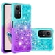 thumbnail image 1 of Funda para Xiaomi Redmi Note 11 4G/Note 11s 4G Transparente con Brillos Carcasa Protectora Antigolpes con Glitter Brillante, 1 of 5