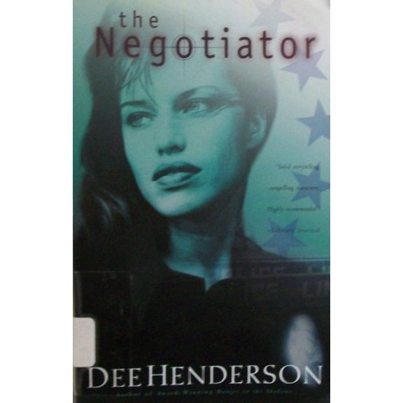 Pre-Owned The Negotiator (O'Malley Series, Book 1), 9781576738191, 1576738191, Paperback,