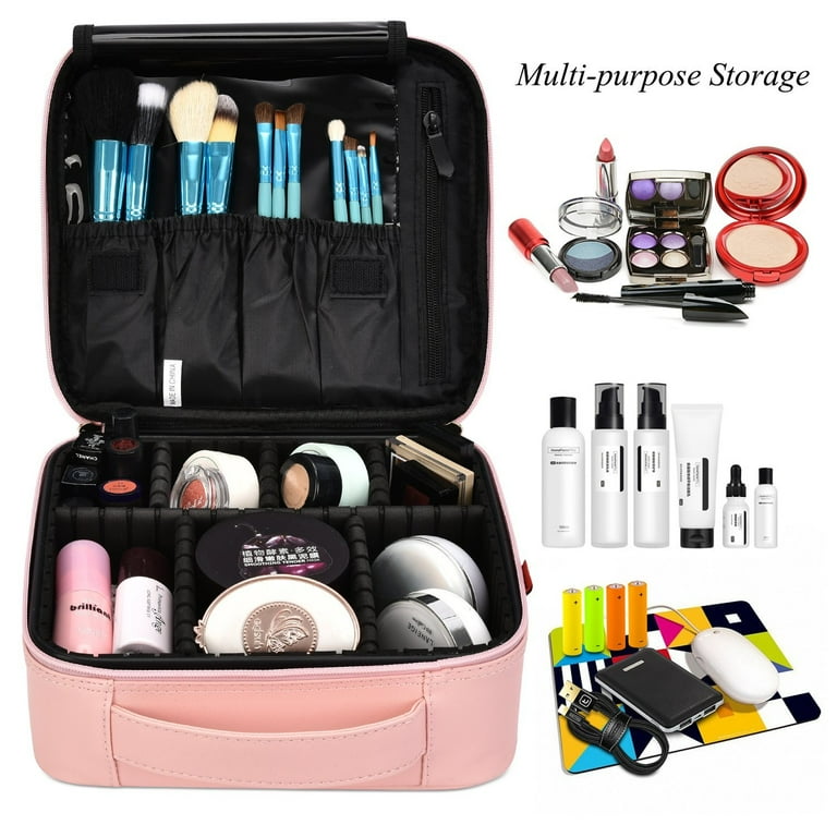 Niceebag makeup bag best sale