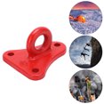 thumbnail image 4 of Dispositivo de fijación de cuerdas de escape ANGGREK Soporte de tornillos de roca de seguridad Aleación de acero, 4 of 8