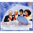 thumbnail image 2 of Helmuth Froschauer - Die Lustige Witwe (Merry Widow) - Music & Performance - CD, 2 of 2