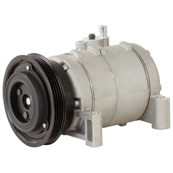 For Nissan Altima 1993 1994 1995 1996 AC Compressor & A/C Clutch - BuyAutoParts