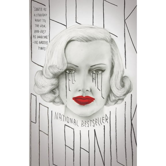 Tell-All, (Paperback)