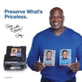 thumbnail image 3 of Epson FastFoto FF-680W Wireless High-speed Photo and Document Scanning System, 3 of 5