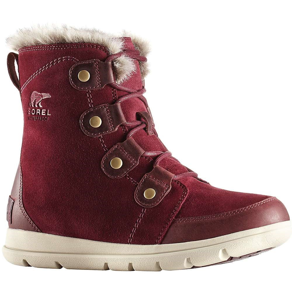 Women's Explorer Joan Boot